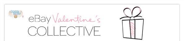 eBay Canada: Valentines Limited Edition Canadian Jewelry Under $100