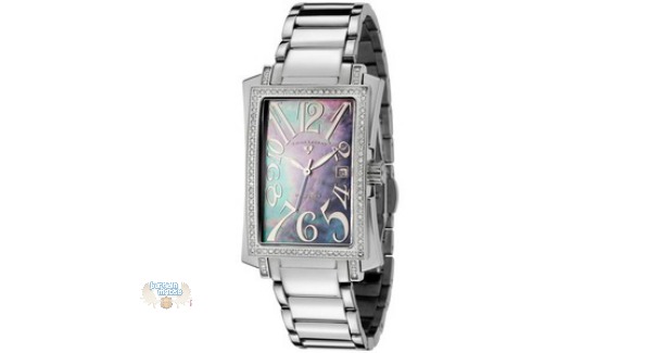 Ewatches: Promo Code For 87% Off A Swiss Legend Bella Women’s Watch