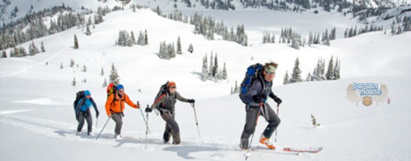 Mountain Equipment Co op Canada: 50% Off Clearance Items Photo Mountain Equipment Co op Canada: 50% Off Clearance Items