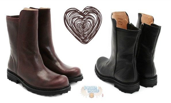 fluevogs Fluevogs Canada: Womens F Shoes Bing Was $339 | Now $99