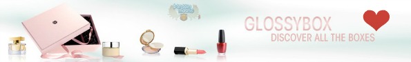Glossy Box Canada: Exclusive Coupon Code For 10% Off First Order   Just In Time For Valentines Day