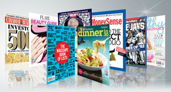 Rogers Publishing eStore Coupon Code: Free Shipping On Anything