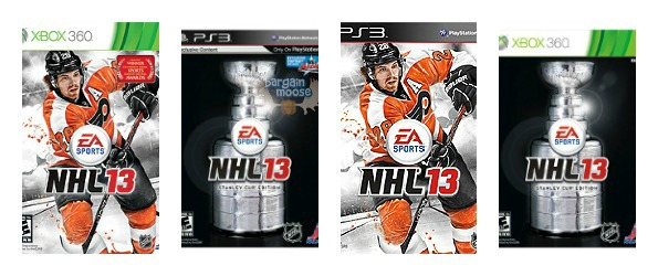 EB Games Canada: $10 Off NHL 13 Photo EB Games Canada: $10 Off NHL 13