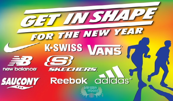 Shoe Company: Extra 15% Off All Athletic Shoes Photo Shoe Company: Extra 15% Off All Athletic Shoes