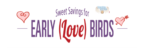 Edible Arrangements Canada: Free Delivery for Early Birds for Valentines Day Photo Edible Arrangements Canada: Free Delivery for Early Birds for Valentines Day