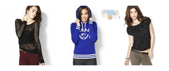 Garage Canada Sale: Tops As Low As $2! Photo Garage Canada Sale: Tops As Low As $2!