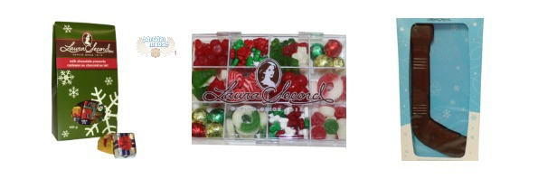 Laura Secord Canada: After Holiday Specials