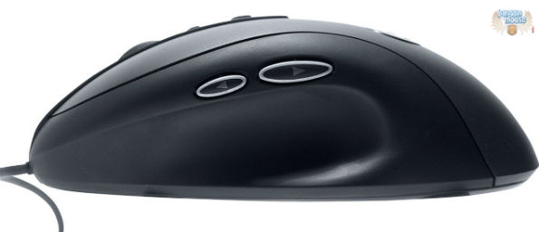 Staples.ca: 50% Off Logitech G400 Gaming Mouse (Pay $29.99)