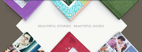 photobook canada BuyTopia: $19 for a 40 Page Imagewrap Hardcover Photobook (Value $65)