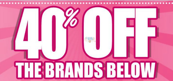Coupon codes for pink cherry canada