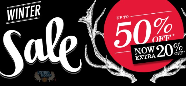roots Roots Canada: Extra 20% Off The Up To 50% Off Winter Sale