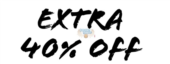 J. Crew Factory Final Clearance Sale: Extra 40% Off Photo J. Crew Factory Final Clearance Sale: Extra 40% Off