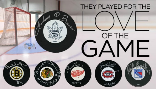 Shop.ca: Hockey Memorabilia Autographed By Hockey Legends Photo Shop.ca: Hockey Memorabilia Autographed By Hockey Legends