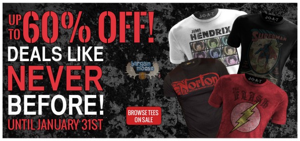 Jack Of All Trades Deals Like Youve Never Seen Before: Up To 60% Off