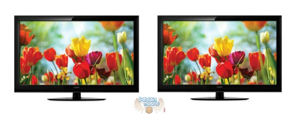 source The Source Canada: Coby 38.5 1080P LED HDTV $299.99 (Save $100)