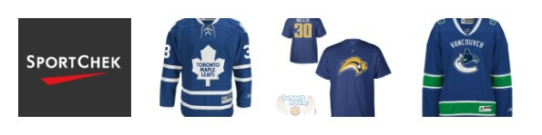 Sportchek Canada: Hockey Is Back – 25% Off NHL Merchandise Photo Sportchek Canada: Hockey Is Back – 25% Off NHL Merchandise