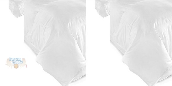 thebay The Bay Canada: Save $100 $120 Distinctly Home Cluster Duvet Now $80