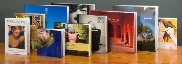 Blurb Canada: Save 25% Off Your Entire Order Photo Blurb Canada: Save 25% Off Your Entire Order
