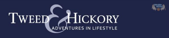 tweed Tweed & Hickory Canada: Sales, Free Gifts w/ Purchase + More!