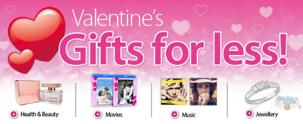 Walmart Canada: Valentines Gifts For Less