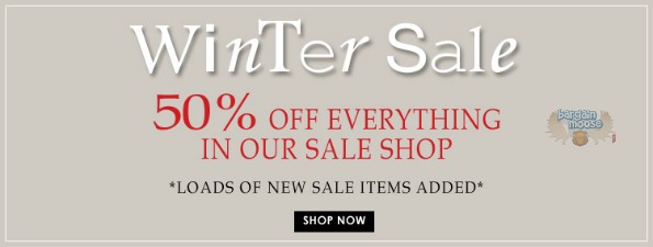 Lavish & Lime Coupon Code: 50% Off Everything in the Sale Shop