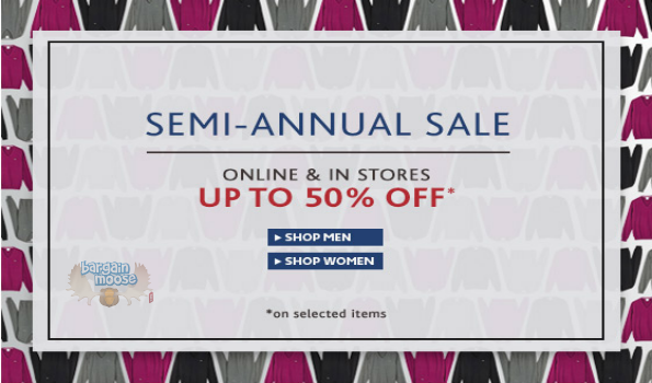 Lacoste Canada: 50% Off & Free Shipping This Weekend