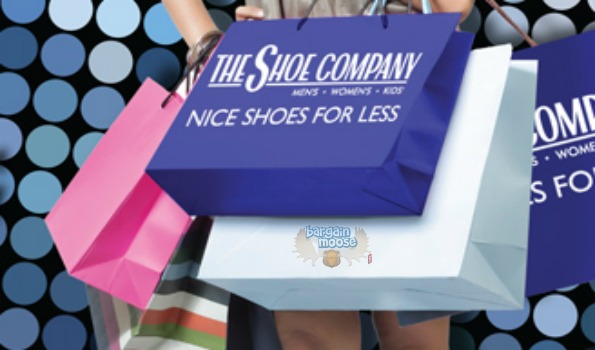 The Shoe Company Canada: Extra 15% Off Rain Boots Just In Time For Spring