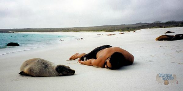 G Adventures: 15% to 20% Off World Wide Adventures Photo G Adventures: 15% to 20% Off World Wide Adventures