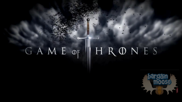 Shop.ca: Game of Thrones Book Box Set For $20 + FREE Shipping! Photo Shop.ca: Game of Thrones Book Box Set For $20 + FREE Shipping!