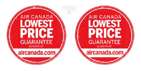 Air Canada Coupon Codes: Save 15% on Spring Travel in Canada & US
