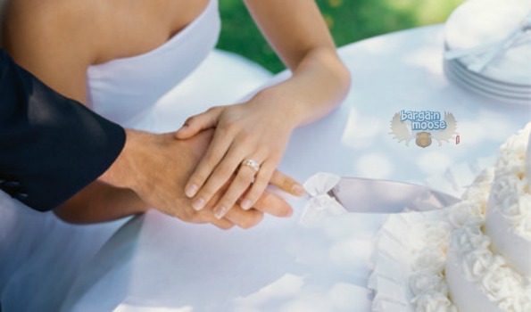 Groupon Canada: Awesome Wedding Deals to Get You Ready For the Big Day Photo Groupon Canada: Awesome Wedding Deals to Get You Ready For the Big Day