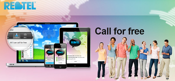 Rebtel: New Customers Turn $10 Into $30 For FREE!