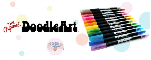Chapters Canada: 50% Off Doodle Art Photo Chapters Canada: 50% Off Doodle Art
