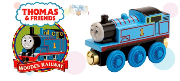 Chapters Canada: Up to 50% Off Thomas & Friends Photo Chapters Canada: Up to 50% Off Thomas & Friends