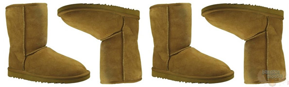 Uggs Pricematters Canada: UGGs On Sale Plus an Extra 25% Off