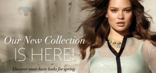 Addition Elle & Penningtons Canada Coupons: Save Up to $40 Photo Addition Elle & Penningtons Canada Coupons: Save Up to $40