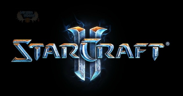 Amazon Canada: Starcraft II Wings of Liberty Was $69.99 | Now $29.99