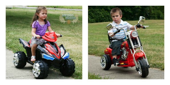 Beyond The Rack Canada: Get Over 50% Off on Lil Rider and $10 Off Credit Photo Beyond The Rack Canada: Get Over 50% Off on Lil Rider and $10 Off Credit