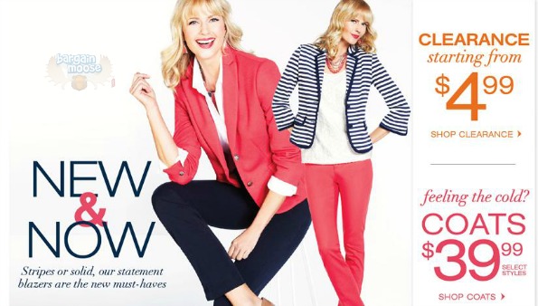 Cleo Canada: Clearance Sale (Save Up To 70%) Photo Cleo Canada: Clearance Sale (Save Up To 70%)