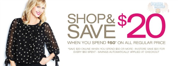 Cleo Canada: Save $20 When You Spend $50 Photo Cleo Canada: Save $20 When You Spend $50