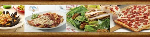 East Side Marios Canada: 15% Off Online Pizza Orders All Day Sunday Photo East Side Marios Canada: 15% Off Online Pizza Orders All Day Sunday