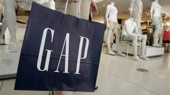gap Gap Canada Coupons: Up to 40% Off