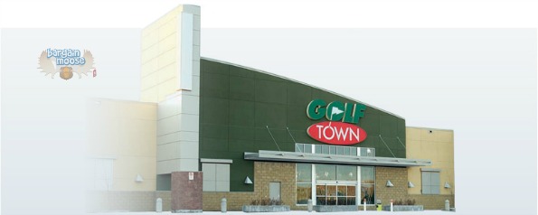 Golf Town Canada: Save Hundreds of Dollars on Clearance Items Photo Golf Town Canada: Save Hundreds of Dollars on Clearance Items
