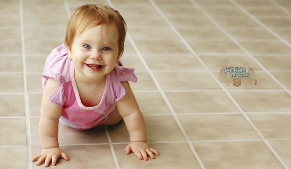 Posh Baby Canada: Exclusive 10% Off Strollers, Cribs & Much More