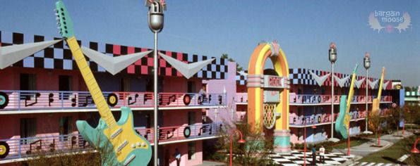 WagJag Jaunt Canada: Disney as Low as $929 For 7 Nights Including 7 Day Park Admission Photo WagJag Jaunt Canada: Disney as Low as $929 For 7 Nights Including 7 Day Park Admission