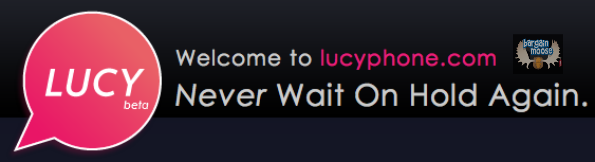 LucyPhone.com: Stop Waiting on Hold & Save Money (For FREE) Photo LucyPhone.com: Stop Waiting on Hold & Save Money (For FREE)