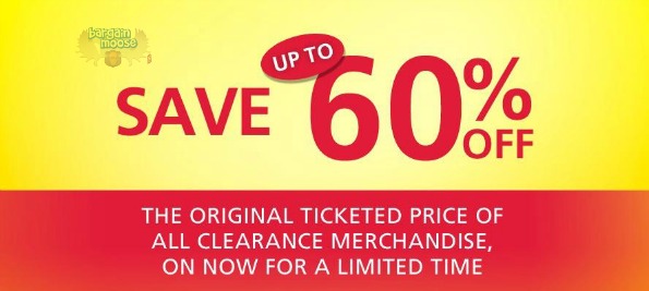Marks Canada: Clearance Sale With Up to 60% Off