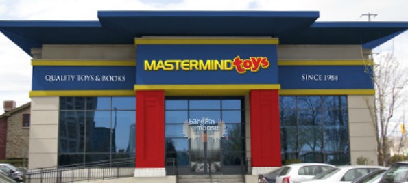 Mastermind Toys Canada Coupon: Free Chess Game (No Purchase Necessary) + $5 Off $25