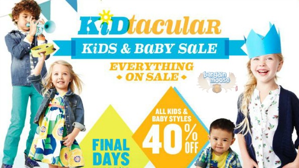 Old Navy Online Coupons Canada 2013