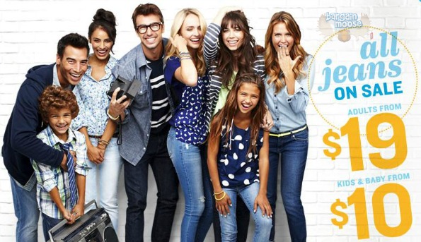 Old Navy Canada Promo Code: Save $15 Off $75 or $30 Off $100